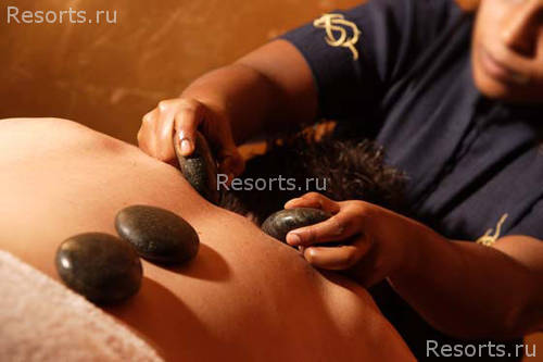 Habtoor Grand Resort & Spa 28